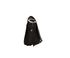 Christian Dior Saddle Flap Shoulder Bag, side view